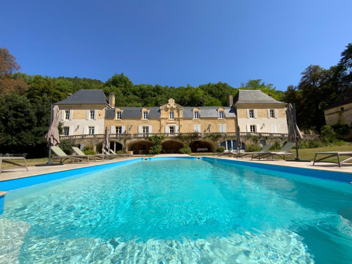 Chateau D'Argentonesse Castels Exterior photo